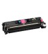 Toner canon 701mh lbp5200 mf8100 mf8180 magenta