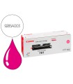 Toner canon 701mh lbp5200 mf8100 mf8180 magenta