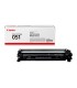 Toner canon 051 1700p isensys lbp162 negro