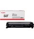 Toner canon 047 1600p isensys lbp112 negro