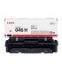 Toner canon 046hm lbp650 mfc730 magenta