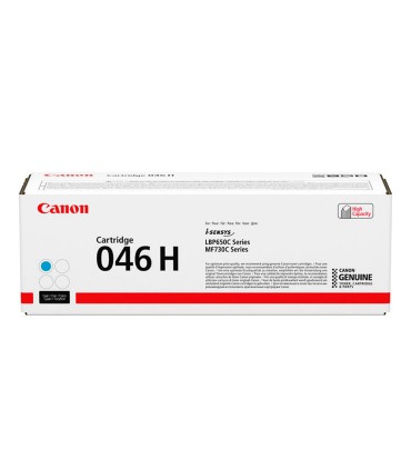 Toner canon 046h lbp650 mfc730 cian