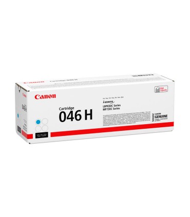 Toner canon 046h lbp650 mfc730 cian