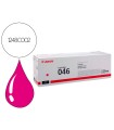 Toner canon 046m lbp650 mfc730 magenta