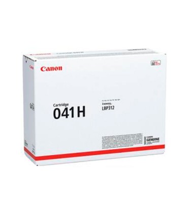 Toner canon 041h crg041bk lbp312 lbp310