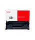 Toner canon 041 crg041bk lbp312 lbp310 negro