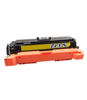 Toner canon 040hy alta capacidad lbp710 lbp712 amarillo