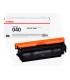 Toner canon 040y lbp710 lbp712 amarillo