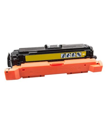 Toner canon 040y lbp710 lbp712 amarillo