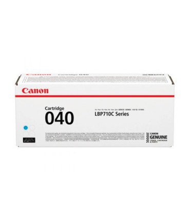 Toner canon 040c lbp710 lbp712 cian