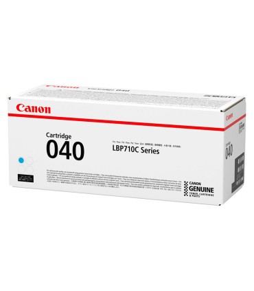 Toner canon 040c lbp710 lbp712 cian