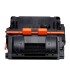 Toner canon 039h isensys lbp351x lbp352x negro