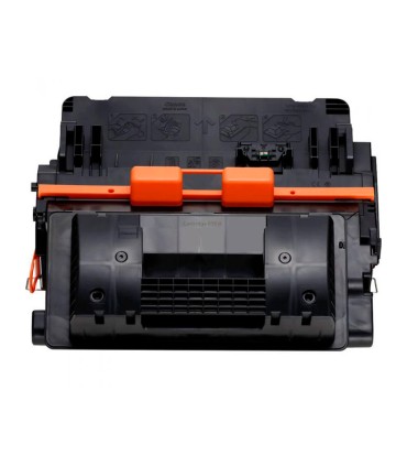 Toner canon 039h isensys lbp351x lbp352x negro