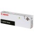 Toner canon exv5 ir1600 ir1610 ir1670 ir2000 negro