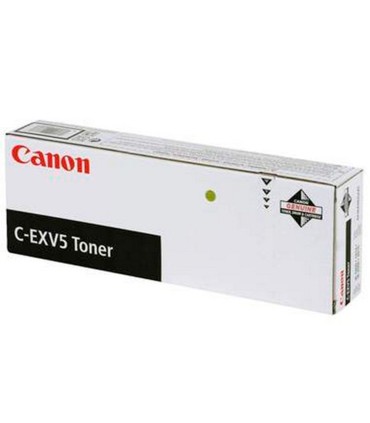 Toner canon exv5 ir1600 ir1610 ir1670 ir2000 negro