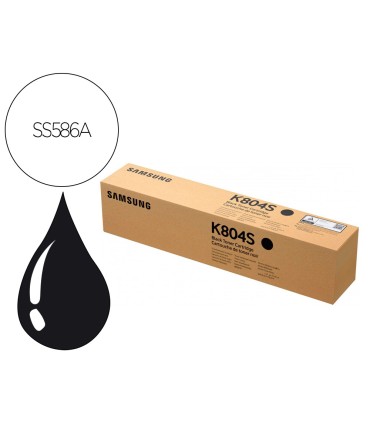 Toner hp samsung slx3280nr x3220nr negro