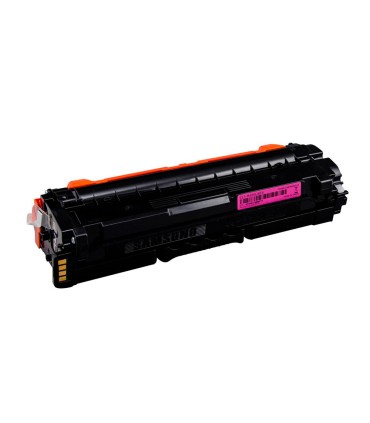 Toner hp samsung proxpress c2620dw toner magenta