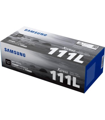 Toner hp samsung negro alta capacidad