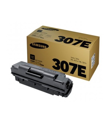 Toner hp samsung ml4510nd 5010nd negro extra alta capacidad