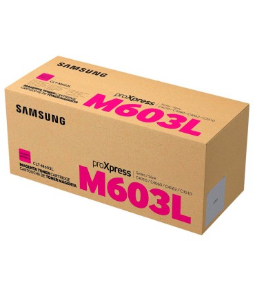 Toner hp samsung magenta standard slc4010nd c4060fx