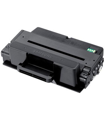 Toner hp samsung laser ml3710 negro 10000 p ginas mltd205e els