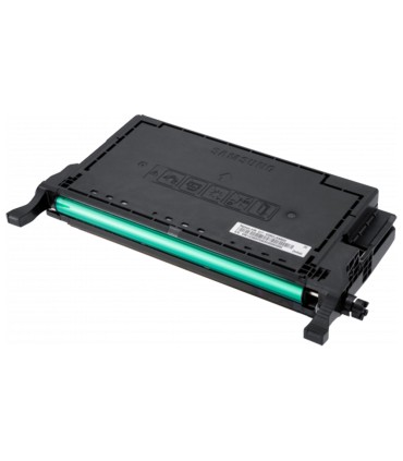 Toner hp samsung laser clp620nd 670nd negro 2500 paginas