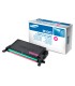 Toner hp samsung laser clp620nd 670nd magenta 2000 paginas