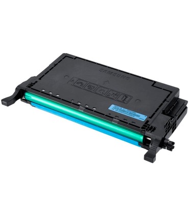 Toner hp samsung laser clp620nd 670nd cian 2000 paginas