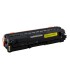 Toner hp samsung clp680nd clx6260 series amarillo alta capacidad