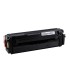 Toner hp samsung clp680nd clx6260 series negro alta capacidad