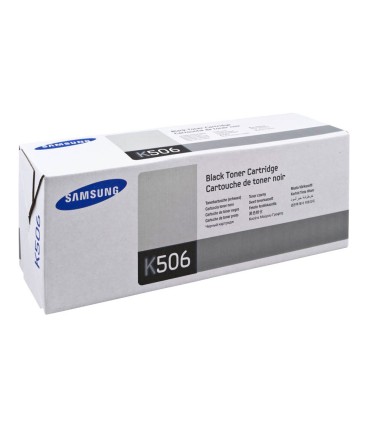 Toner hp samsung clp680nd clx6260 series negro alta capacidad