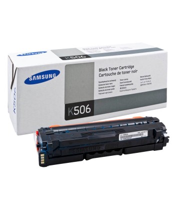 Toner hp samsung clp680nd clx6260 series negro