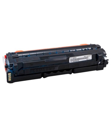 Toner hp samsung clp680nd clx6260 series negro