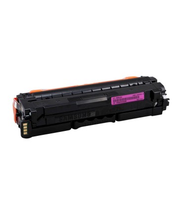 Toner hp samsung clp680nd clx6260 series magenta alta capacidad