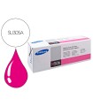 Toner hp samsung clp680nd clx6260 series magenta alta capacidad