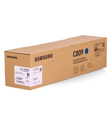 Toner hp samsung cian clx9201na clx9251na clx9301na