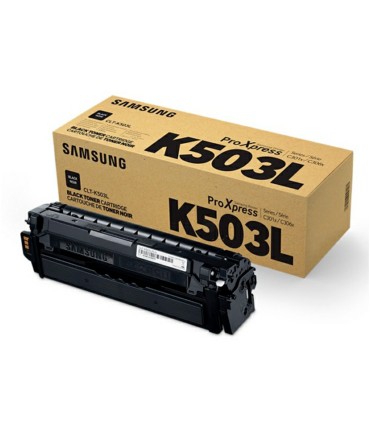 Toner hp samsung negro standard slc3010nd c3060fr