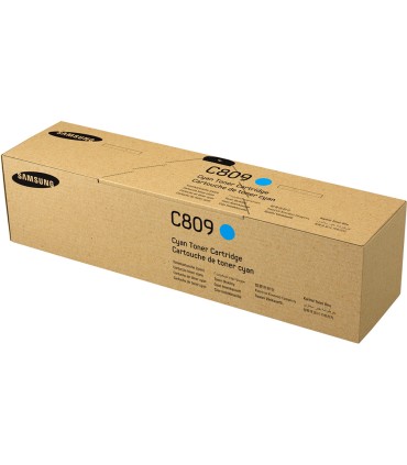 Toner hp samsung cian standard cltc806s els