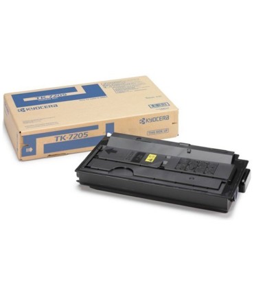 Toner tk7205 kyocera mita taskalfa 3510i