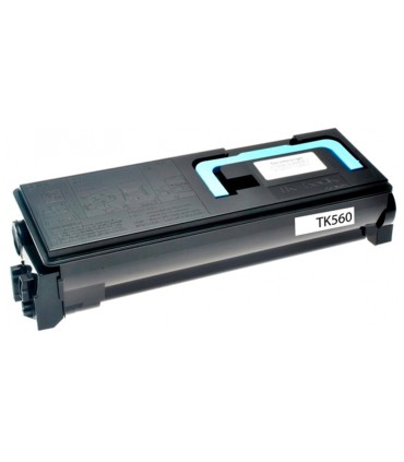 Toner tk 560k kyocera mita fs5300dn negro