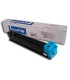 Toner tk 5195c kyocera 1t02r4cnl0 cyan