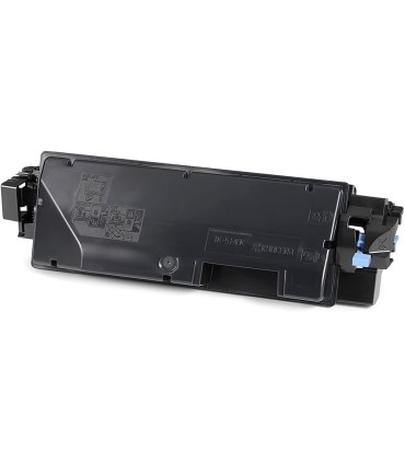 Toner tk 5140k kyocera ecosys m6530cdn m6530cdn kl3 p6130cdn p6130cdn kl3 negro tk5140