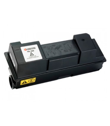 Toner tk 350 kyocera mita fs 3920dn negro