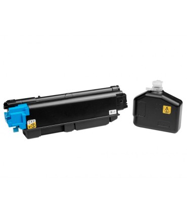 Toner kyocera tk5270c cian para ecosys m6230 6630cidn