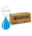 Toner kyocera tk5270c cian para ecosys m6230 / 6630cidn