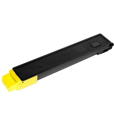 Toner kyocera mita toner amarillo tk8325y