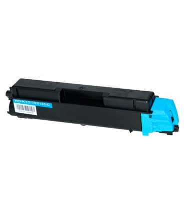 Toner kyocera mita taskalfa 265ci toner cian