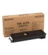 Toner kyocera mita km 2560 negro tk 675