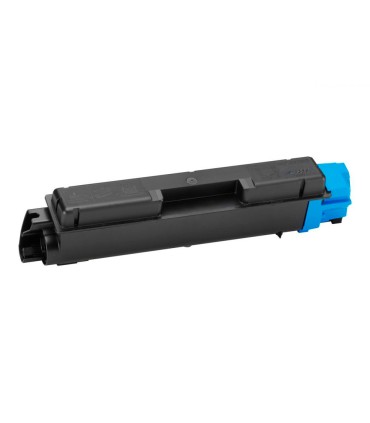 Toner tk580c kyocera mita fs c5150dn p6021cdn cian