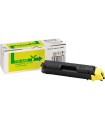 Toner kyocera -mita fs-c5150dn p6021cdn amarillo tk-580y